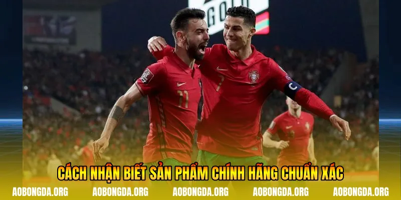 Cách nhận biết sản phẩm chính hãng chuẩn xác